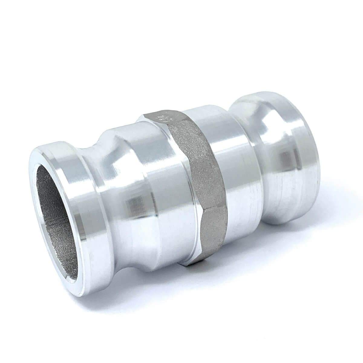 Aluminium Camlock Type AA - Double A Spool Adaptor