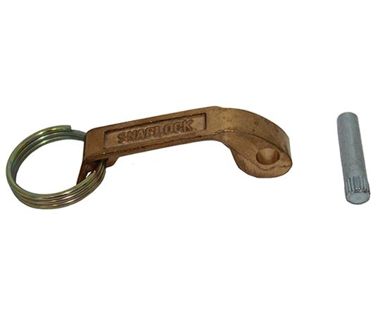 Camlock Handles