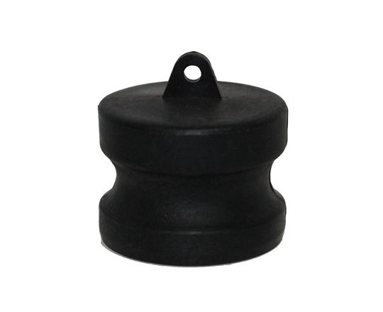 Poly Propylene Camlock Type DP - Dust Plug