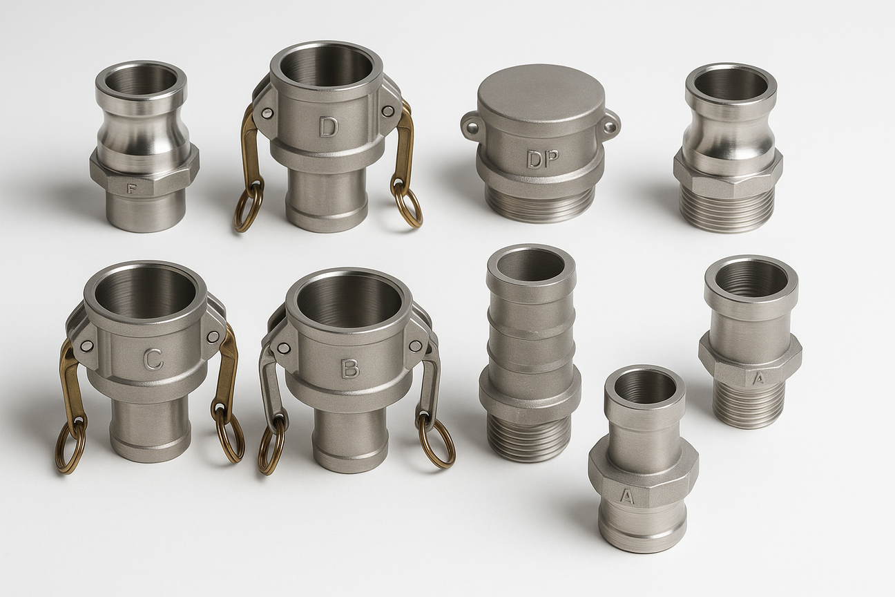 Camlocks