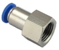 Female Stud Connector