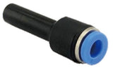 Plug in Reducer Straight
